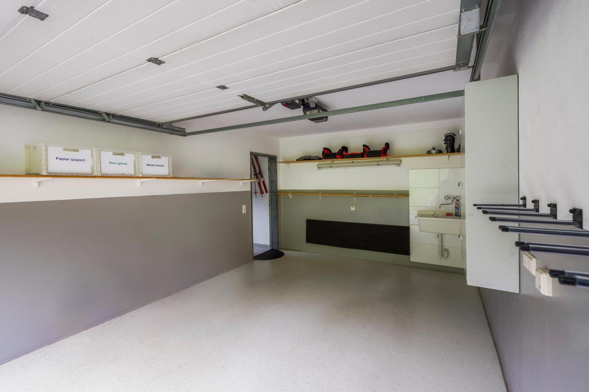 Haus Roecken Apartamento Dalaas Exterior foto